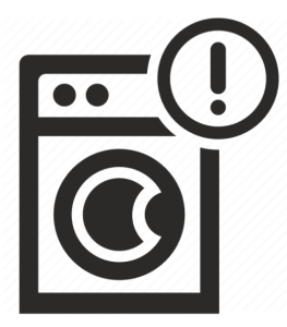 ارور ماشین لباسشویی سامسونگ